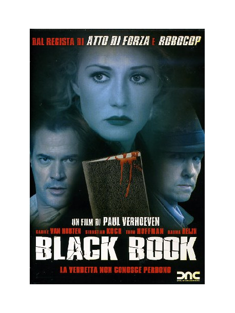 Black Book (2006)