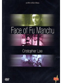 Face Of Fu Manchu