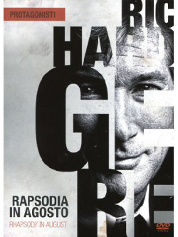 Rapsodia In Agosto
