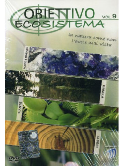 Obiettivo 09 - Ecosistema