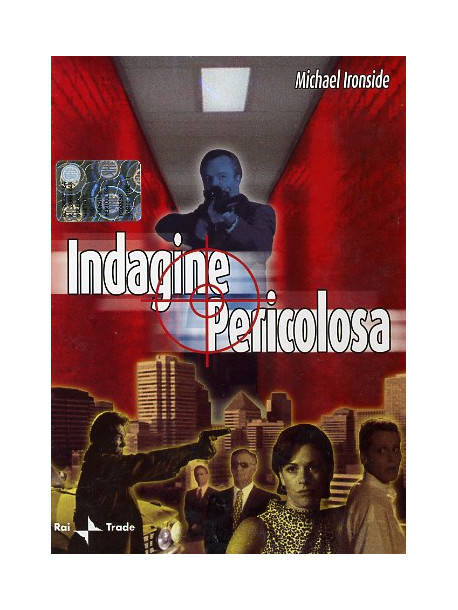 Indagine Pericolosa