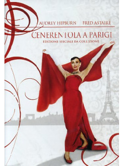 Cenerentola A Parigi (SE)