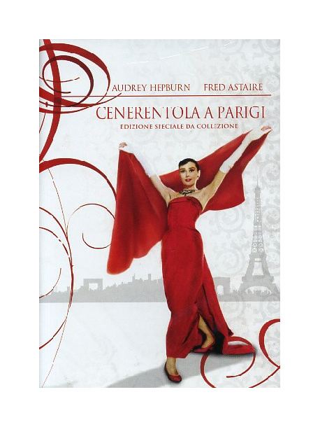 Cenerentola A Parigi (SE)
