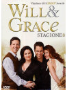 Will & Grace - Stagione 08 (4 Dvd)