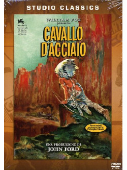 Cavallo D'Acciaio (Il)