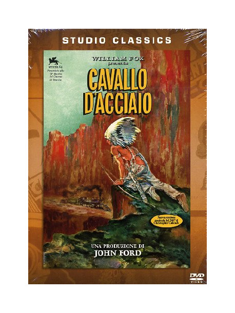 Cavallo D'Acciaio (Il)
