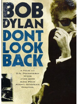 Bob Dylan - Don'T Look Back