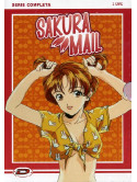 Sakura Mail - Serie Completa (3 Dvd)