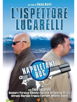 Ispettore Lucarelli (L')