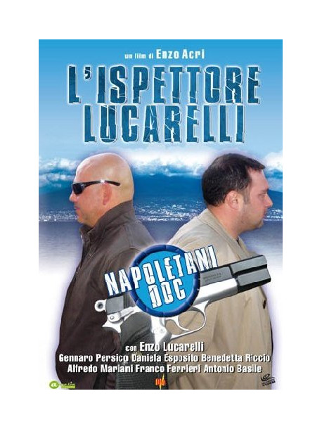 Ispettore Lucarelli (L')