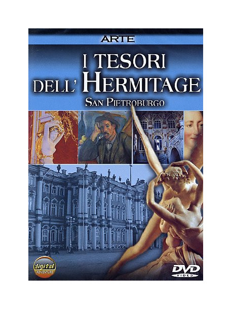Tesori Dell'Hermitage (I)