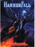 Hammerfall - Rebels With A Cause (Dvd+Cd)