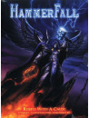 Hammerfall - Rebels With A Cause (Dvd+Cd)