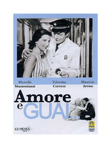 Amore E Guai
