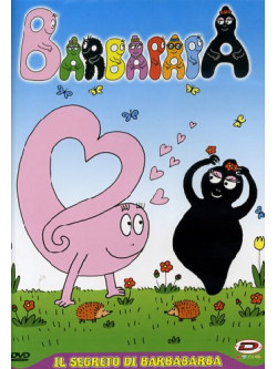 Barbapapa' 08 - Il Segreto Di Barbabarba