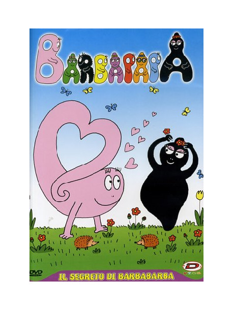 Barbapapa' 08 - Il Segreto Di Barbabarba