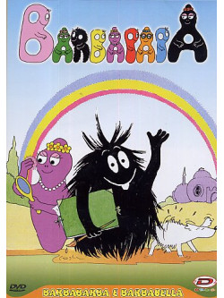 Barbapapa' 09 - Barbabarba E Barbabella