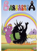 Barbapapa' 09 - Barbabarba E Barbabella