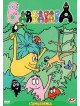 Barbapapa' 11 - L'Amazzonia