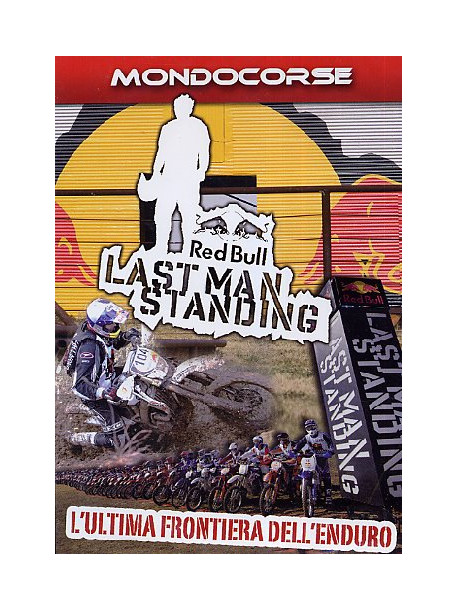 Last Man Standing - L'Ultima Frontiera Dell'Enduro