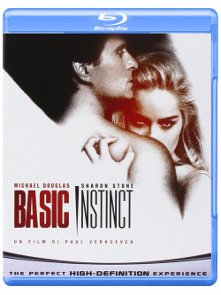 Basic Instinct