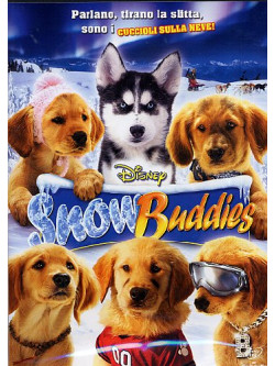 Snow Buddies - Supercuccioli Sulla Neve