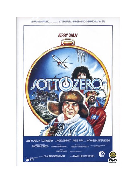 Sottozero