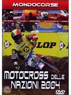 Motocross Delle Nazioni 2004