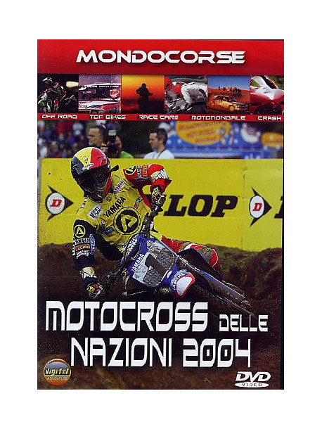 Motocross Delle Nazioni 2004