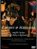 Cadmus & Hermione