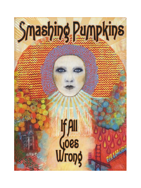 Smashing Pumpkins - If All Goes Wrong (2 Dvd)