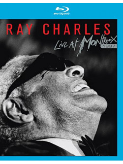 Ray Charles - Live At Montreux 1997