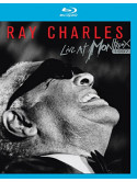 Ray Charles - Live At Montreux 1997