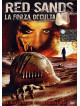 Red Sands - La Forza Occulta