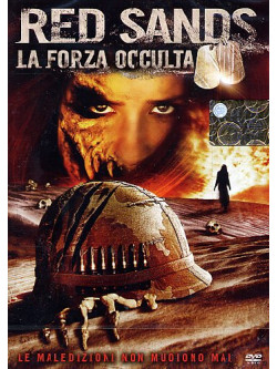 Red Sands - La Forza Occulta