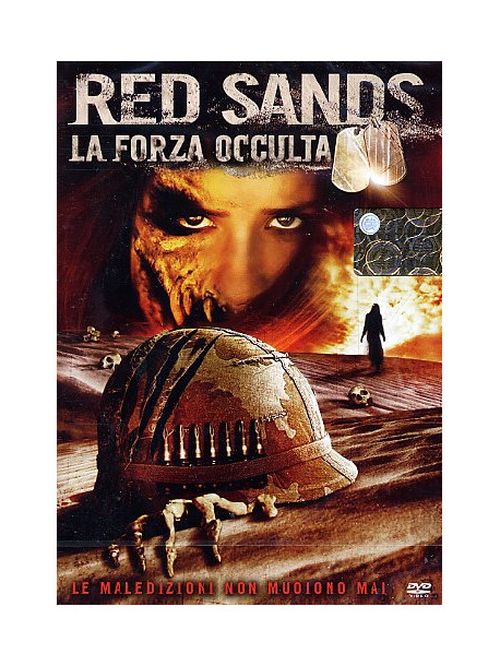 Red Sands - La Forza Occulta