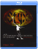 Styx And The Contemporary Youth Orchestra - One With Everything