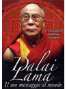 Dalai Lama - Il Suo Messaggio Al Mondo (Dvd+Booklet)