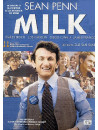 Milk (SE) (2 Dvd)