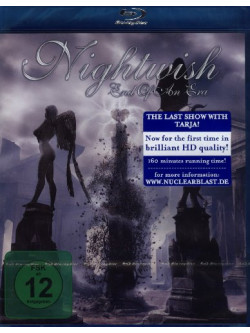 Nightwish - End Of An Era