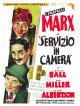 Servizio In Camera