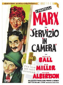 Servizio In Camera