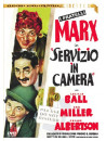 Servizio In Camera