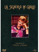 Signora In Giallo (La) - Stagione 10 (5 Dvd)