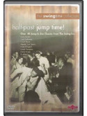 Half-Past Jump Time!