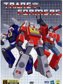 Transformers 05 - Stagione 02 03 (Eps 42-53) (2 Dvd)
