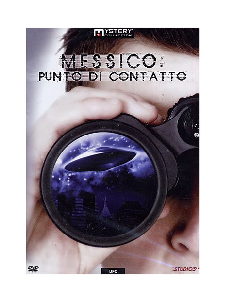 Messico - Punto Di Contatto