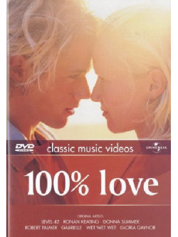 Classic Music Videos - 100% Love