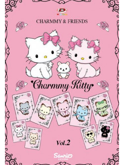 Charmmy Kitty 02