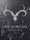 Primordial - All Empires Fall (2 Dvd)